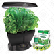 AeroGarden Classic 6 Smart Garden, $100